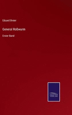 bokomslag General Roßwurm