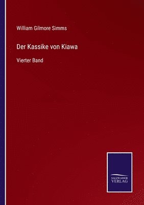 Der Kassike von Kiawa 1