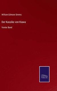 bokomslag Der Kassike von Kiawa