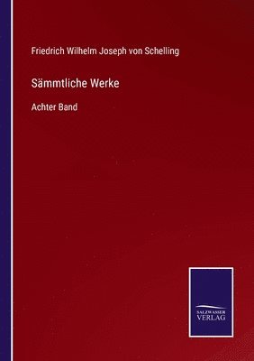 Sämmtliche Werke