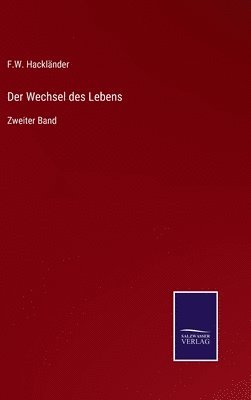 Wechsel des Lebens