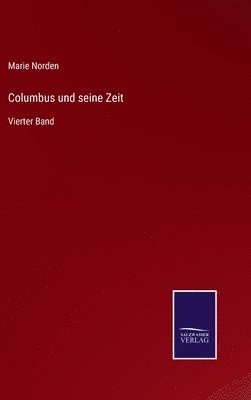 bokomslag Columbus und seine Zeit