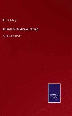 Journal für Gasbeleuchtung
