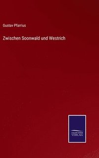 bokomslag Zwischen Soonwald und Westrich