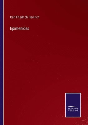 Epimenides 1