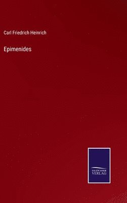 Epimenides 1