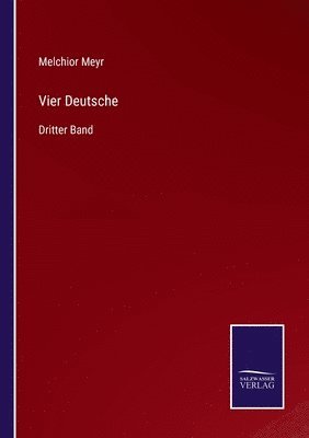 Vier Deutsche 1