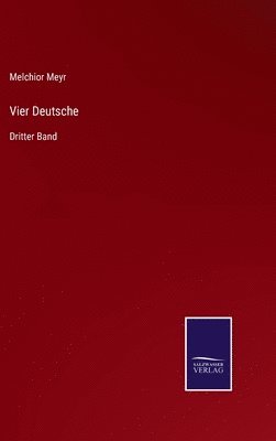 Vier Deutsche