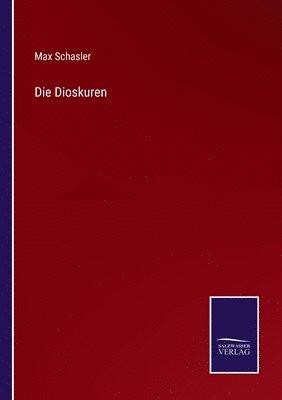 Die Dioskuren 1