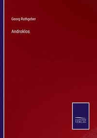 bokomslag Androklos