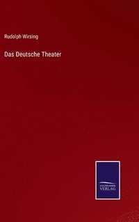 bokomslag Deutsche Theater