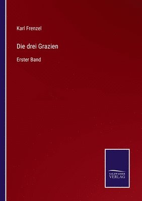 Die drei Grazien 1