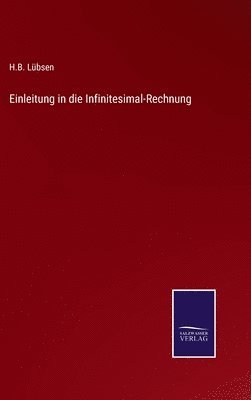 Einleitung in die Infinitesimal-Rechnung 1