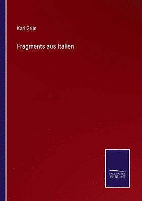 Fragments aus Italien 1