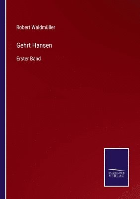 Gehrt Hansen 1