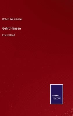 Gehrt Hansen