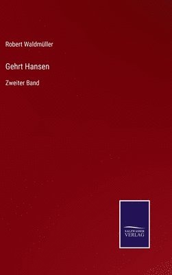 Gehrt Hansen 1