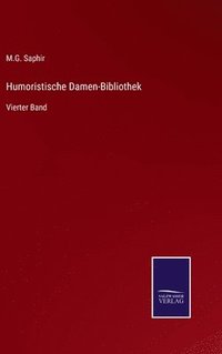 bokomslag Humoristische Damen-Bibliothek