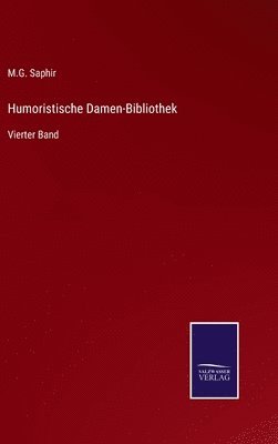 Humoristische Damen-Bibliothek 1