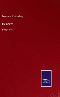 Memoiren 1