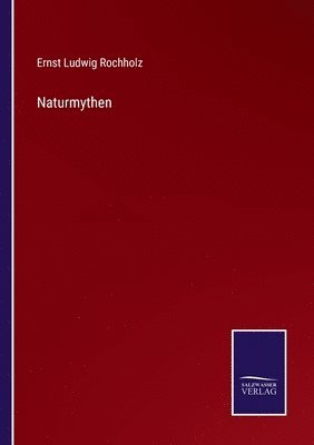 Naturmythen