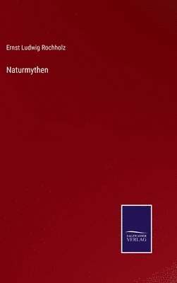 Naturmythen 1