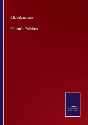 Platon's Phdros 1