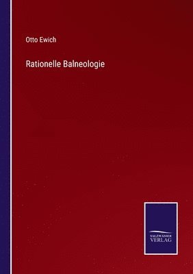 Rationelle Balneologie 1