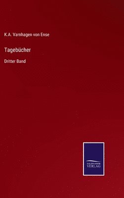 Tagebcher 1