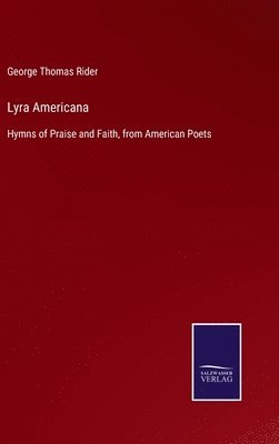 Lyra Americana 1