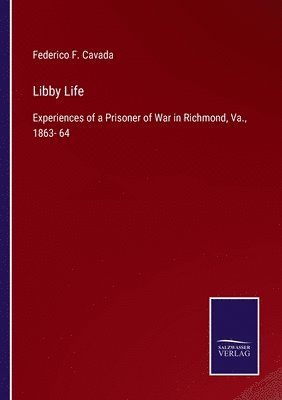 Libby Life 1