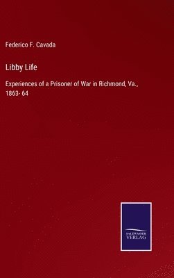 Libby Life 1