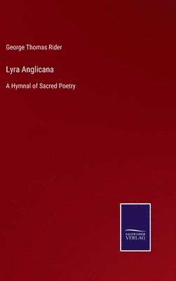 Lyra Anglicana
