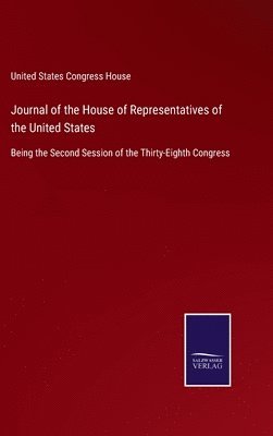 Journal of the House of Representatives of the United States 1