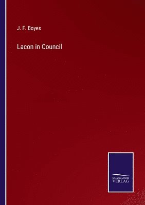 Lacon In Council 1