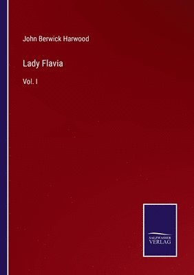 Lady Flavia 1