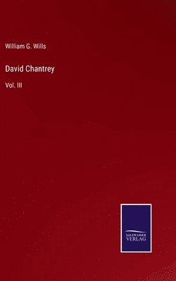 David Chantrey 1