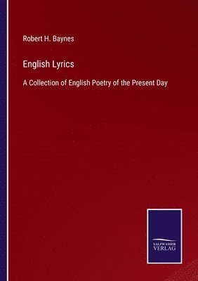 English Lyrics 1