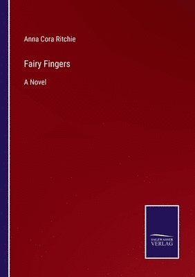 Fairy Fingers 1