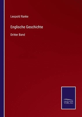 Englische Geschichte 1