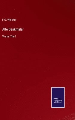 Alte Denkmler 1