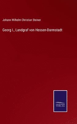 Georg I., Landgraf von Hessen-Darmstadt