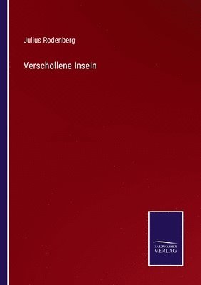 Verschollene Inseln 1