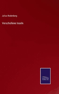 Verschollene Inseln 1