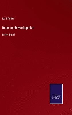 Reise nach Madagaskar