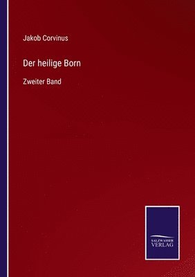 Der heilige Born 1