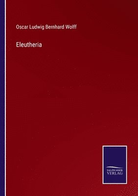 Eleutheria 1