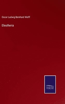 Eleutheria