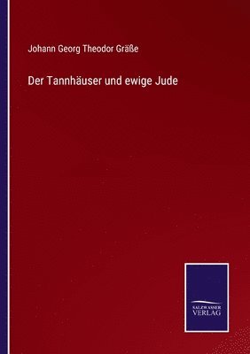 Tannhäuser und ewige Jude