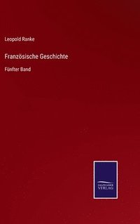 bokomslag Franzsische Geschichte